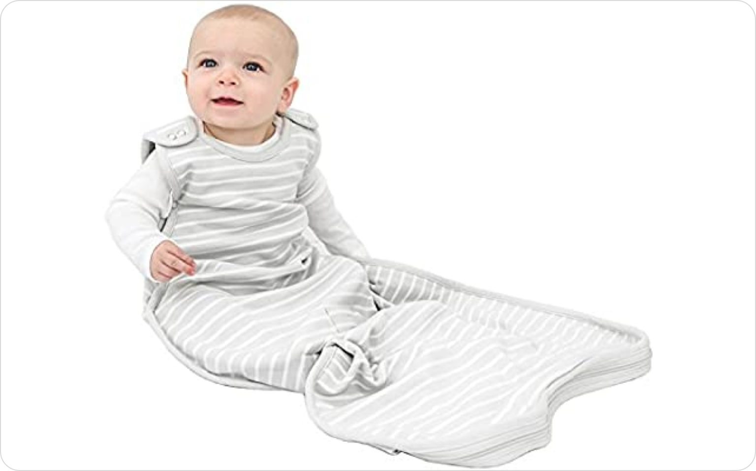 Best Sleep Sacks, Sleep Bags and Wearable Blankets 2021 Ingenious Baby